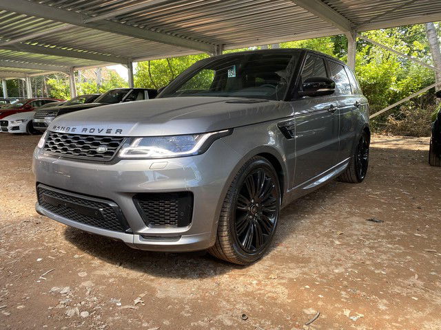 Land Rover Range Rover Sport HSE DYNAMIC