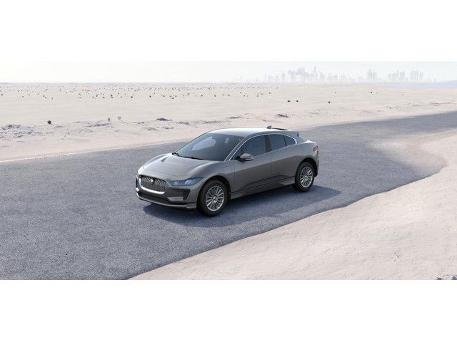 Jaguar I-Pace EV400 S AWD Aut