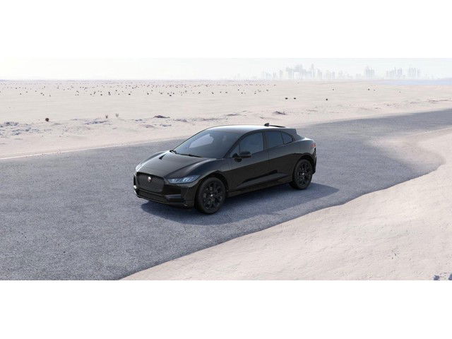 Jaguar I-Pace EV400 S AWD Aut