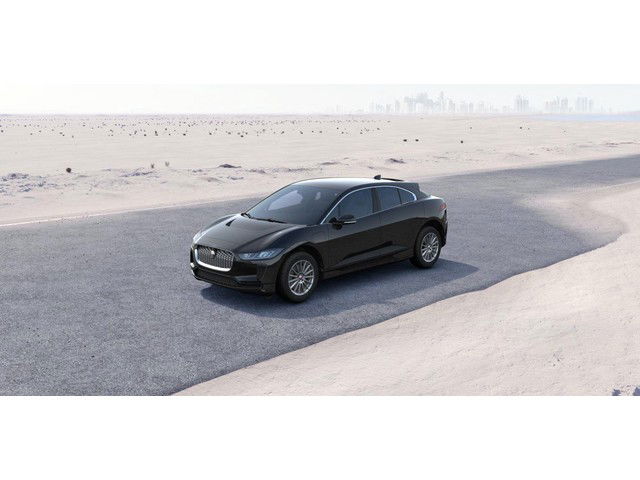 Jaguar I-Pace EV400 S AWD Aut.