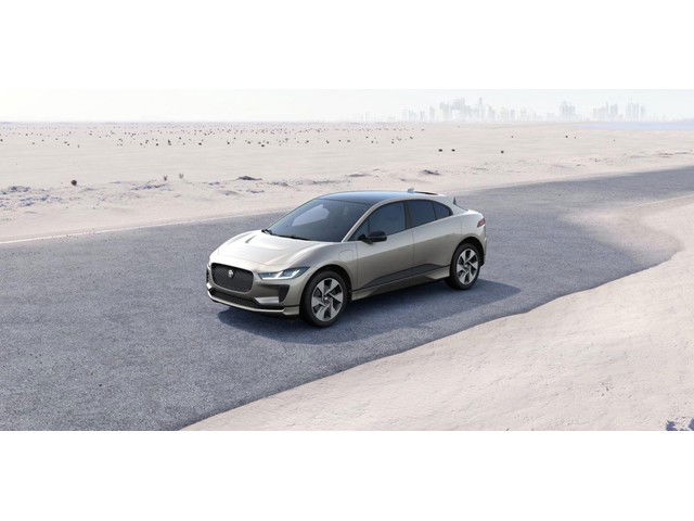 Jaguar I-Pace EV400 SE AWD Aut