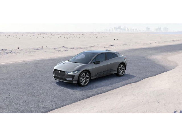 Jaguar I-Pace EV400 SE AWD Aut