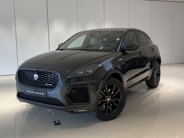 Jaguar E-Pace R-Dynamic SE
