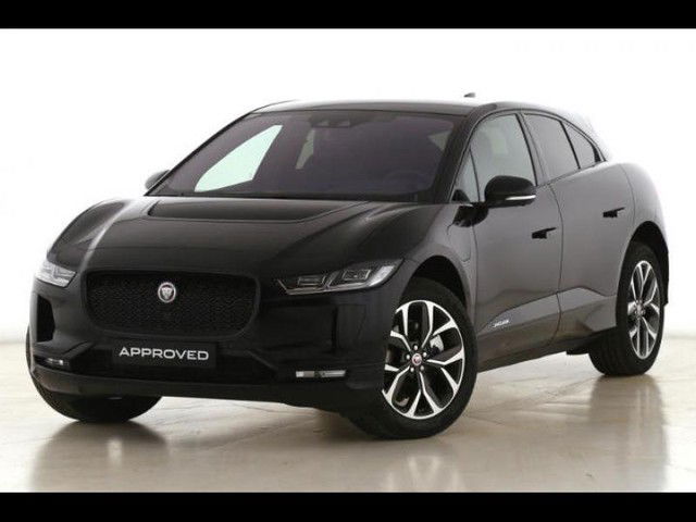 Jaguar I-Pace - EV 400 PK HSE AUT.