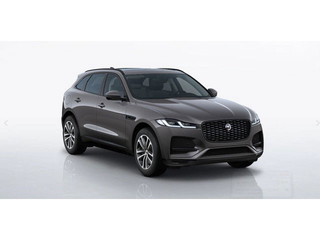 Jaguar F-Pace P400e S AWD Aut.