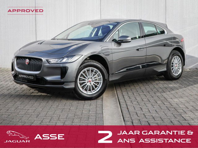 Jaguar I-Pace EV400 AWD Aut. S