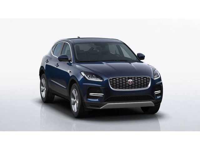 Jaguar E-Pace Finition S