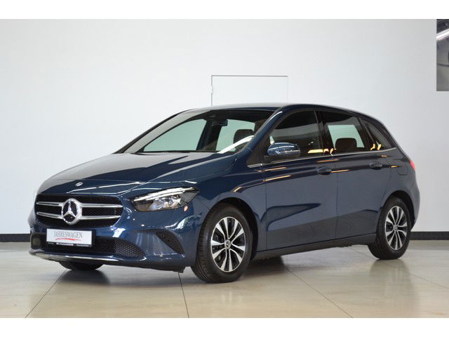 Tweedehands Mercedes B Klasse In Stock In Belgie Tweedehands Mercedes B Klasse In Stock In Belgie