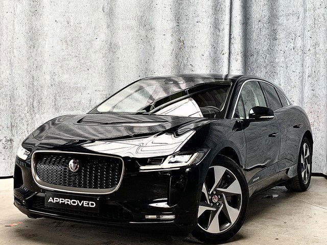 Jaguar I-Pace HSE EV400