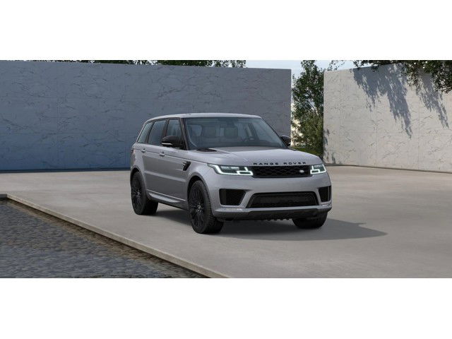 Land Rover Range Rover Sport D250 HSE Dynamic