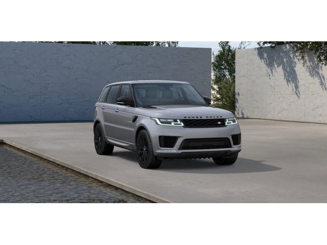 Land Rover Range Rover Sport D250 HSE Dynamic
