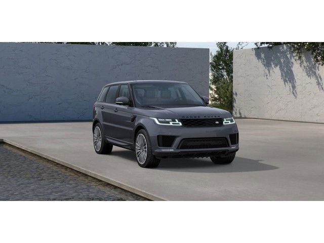 Land Rover Range Rover Sport D300 Autobiography Dynamic