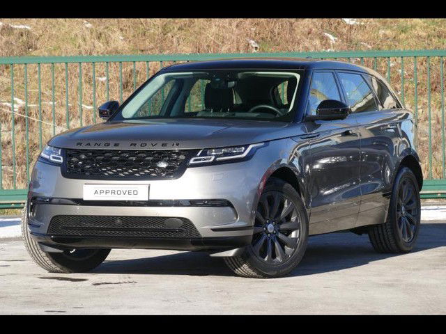 Land Rover Range Rover Velar - 2.0 250 PK AUT.