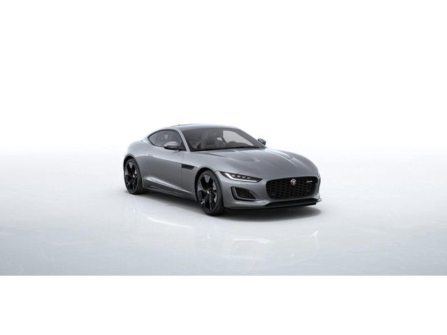 Jaguar F-Type P300 RWD Aut.