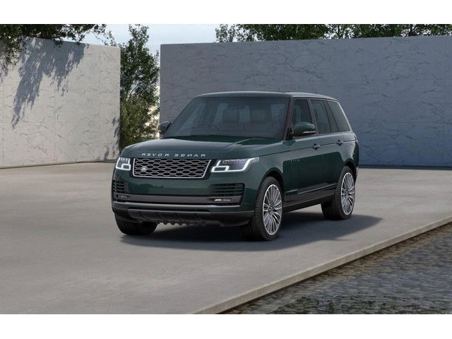 Land Rover Range Rover WESTMINSTER