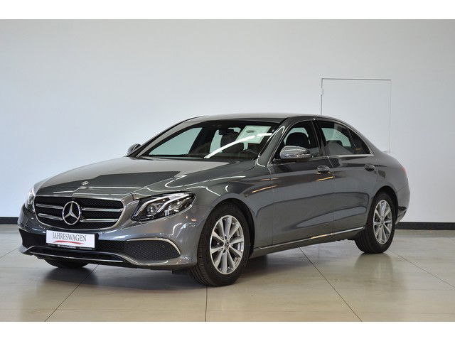 Mercedes E 220 d WIDESCREEN Memory 360°cam COMAND MULTIBEAM LED