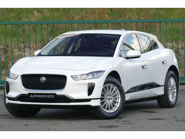 Jaguar I-Pace - EV 400 PK S AUT.