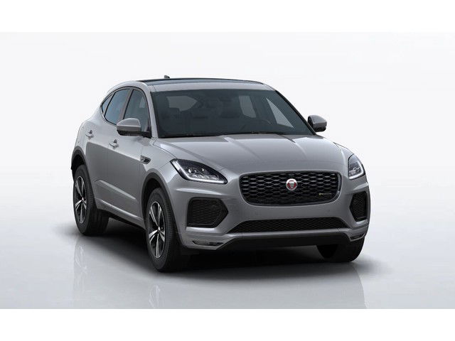 Jaguar E-Pace R-dynamic S