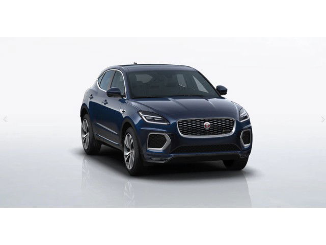 Jaguar E-Pace P160 R-Dynamic SE FWD Aut.