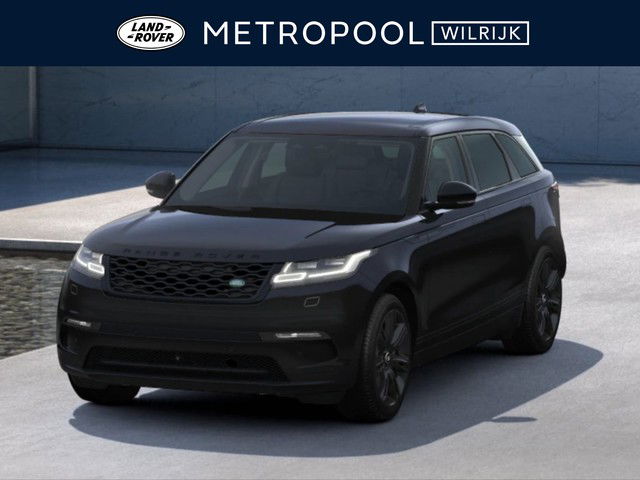Land Rover Range Rover Velar S