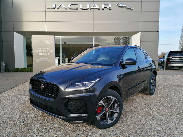 Jaguar E-Pace R-Dynamic SE D165 AWD