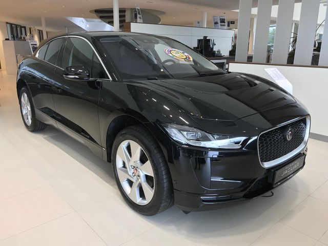Jaguar I-Pace SE EV400 - NIEUWE WAGEN MET DAGINSCHRIJVING