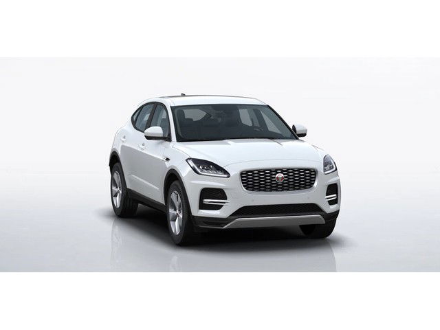 Jaguar E-Pace D165 FWD MAN.