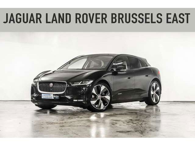 Jaguar I-Pace FIRST EDITION- Val Cat 104.000€ **795,05€/month**