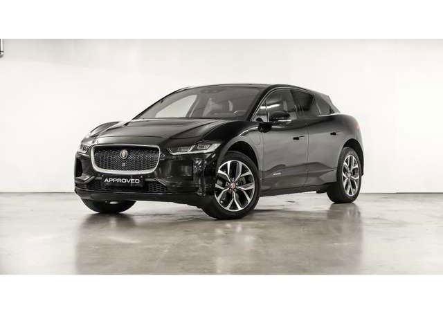 Jaguar I-Pace 2 YEARS WARRANTY EV400 SE