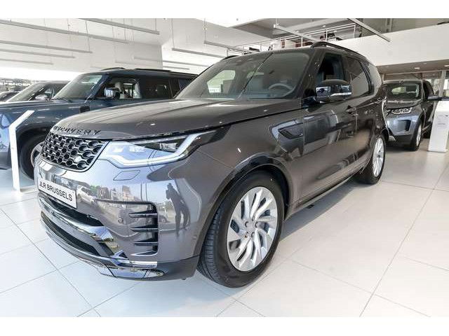 Land Rover Discovery R-Dynamic S - D250