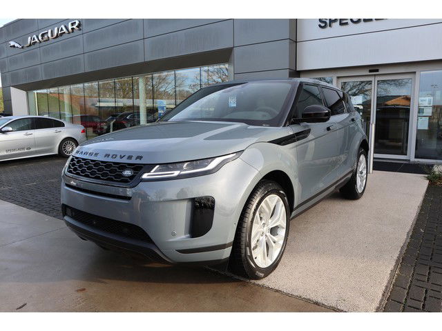 Land Rover Range Rover Evoque S