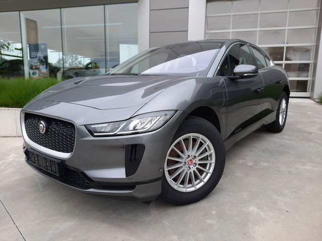 Jaguar I-Pace EV400 S