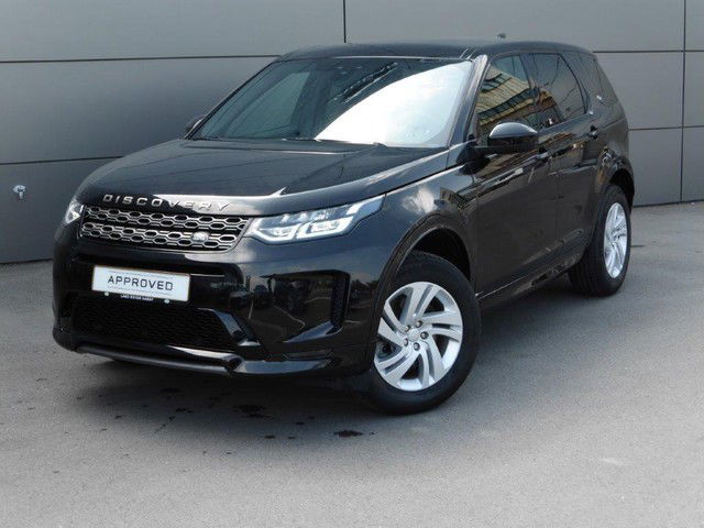 Land Rover Discovery Sport R-DYNAMIC S D150