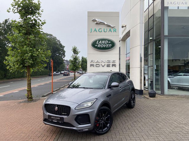 Jaguar E-Pace R-Dynamic S