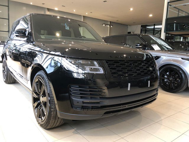 Land Rover Range Rover VOGUE