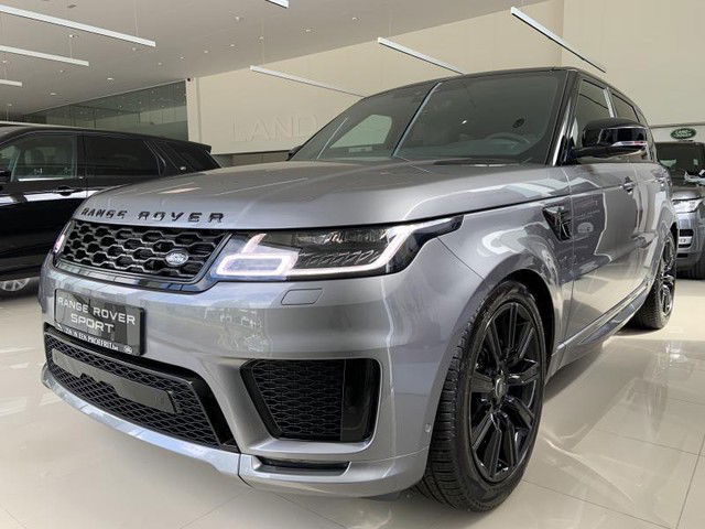 Land Rover Range Rover Sport HSE Dynamic SWB