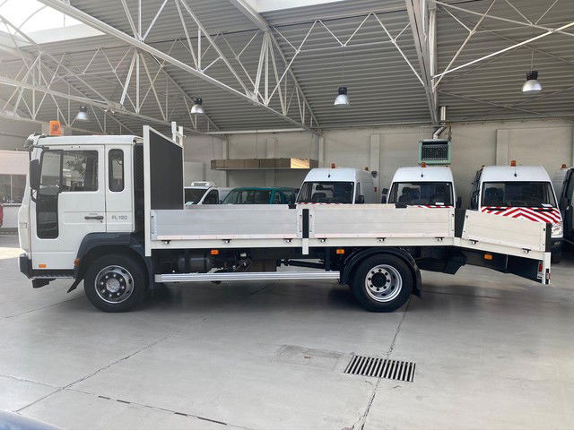 Volvo Ander FL180 - 1e eig - Keuring + Garantie