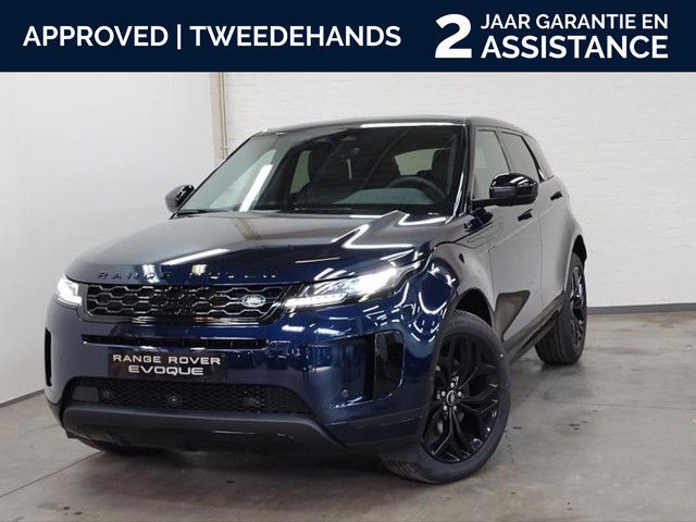 Land Rover Range Rover Evoque S