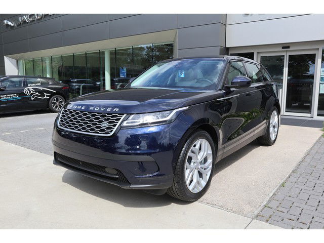 Land Rover Range Rover Velar S