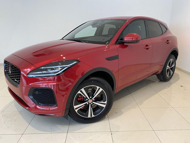 Jaguar E-Pace R-Dynamic S