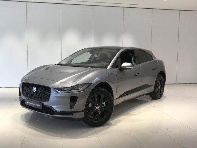 Jaguar I-Pace SE