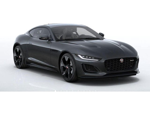 Jaguar F-Type R-Dynamic