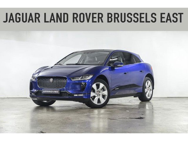 Jaguar I-Pace EV400 SE **2YEARS WARRANTY**