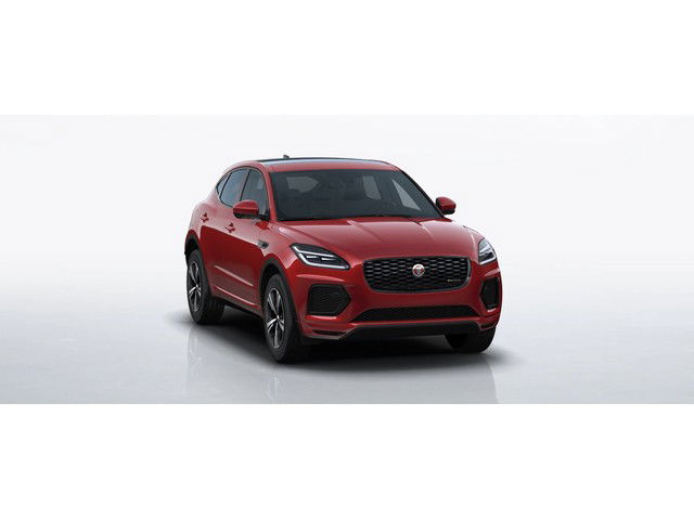 Jaguar E-Pace P300e R-Dynamic S