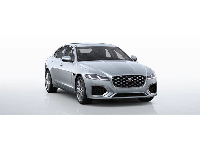 Jaguar XF SE