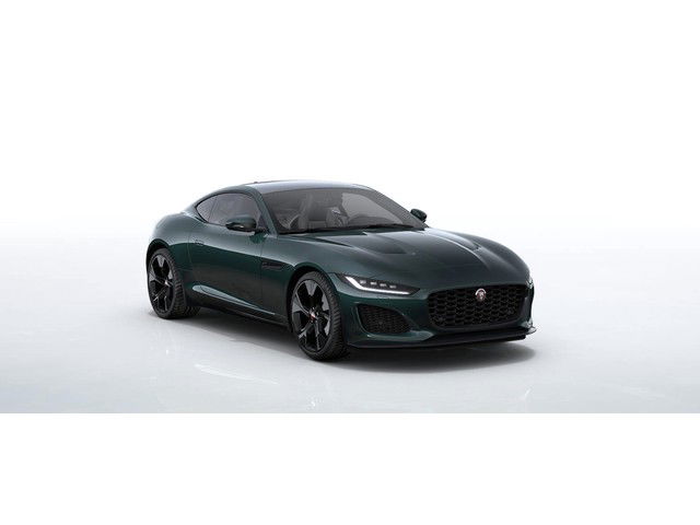 Jaguar F-Type R-Dynamic