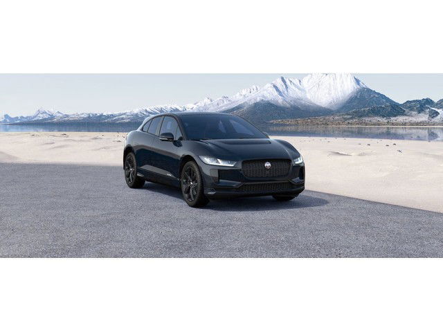 Jaguar I-Pace SE
