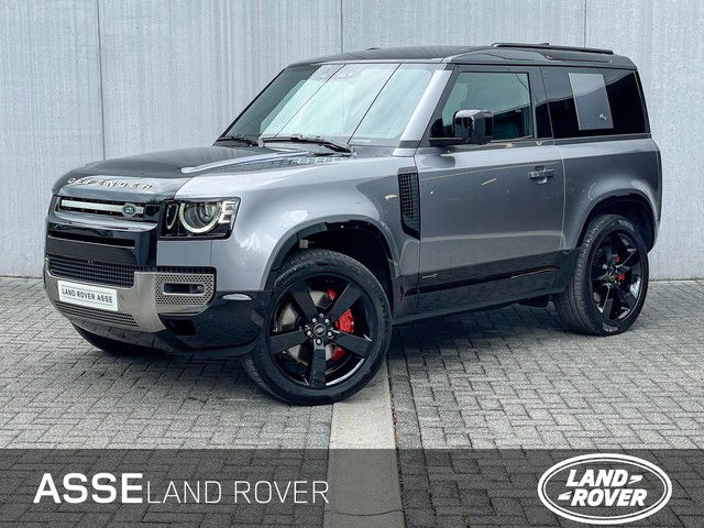 Land Rover Defender 90 D300 X Dispo direct