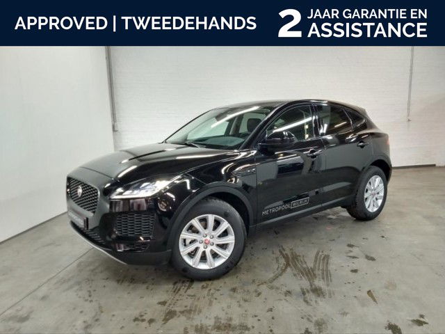 Jaguar E-Pace S
