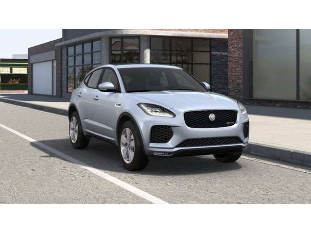 Jaguar E-Pace D150 R-Dynamic S